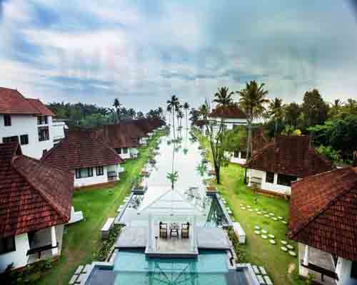 Welgreen Kerala Holidays - Aveda Resorts and Spa 